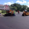 Central Roadways