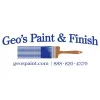 Geo's Paint & Finish