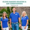 Glenn Baker's Heating & Air Conditioning