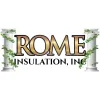 Rome Insulation