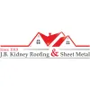J.B. Kidney Roofing
