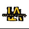 String Lights LA