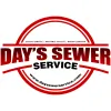 Day's Sewer Service