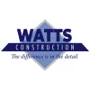 Watts Construction