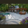 Outdoor Living and Landscapes