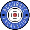 Accurate Excavation