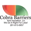 Cobra Barriers & Insulation