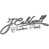 J Caldwell Custom Pools
