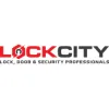 Lock City