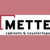 Mette's Cabinet Corner