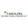 Carolina Roofing, Siding and Window