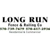 Long Run Fence & Railing