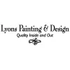 Lyons Painting Design