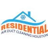 Residential Air Duct Cleaning Houston TX