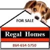 Regal Homes & Regal Realty