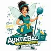 The Auntie Bacterial Cleaning