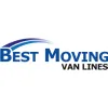 Best Moving Van Lines