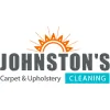Johnston's Carpet & Upholstery Cleaning