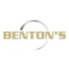 Benton's Equipment & Construction