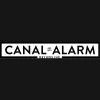 Canal Alarm