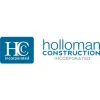 Holloman Construction