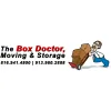 Box Doctor Moving & Storage