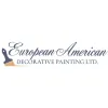 European American Decorative Painting