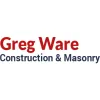 Greg Ware Construction & Masonry