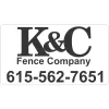 K & C Fence