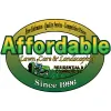 Affordable Lawn Care & Landscaping