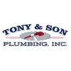 Tony & Son Plumbing
