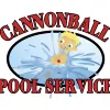 Cannonball Pool Service