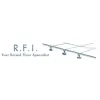 Raised Floor Installation