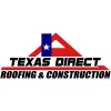Texas Direct Roofing & Construction