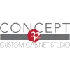 Concept 32 Custom Cabinet Studio