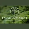 Farmer's Market Garden Center