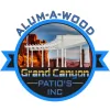 Grand Canyon Patios