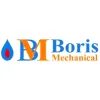 Boris Mechanical