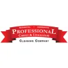 Professional Carpet Cleaning
