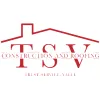 TSV Construction & Roofing