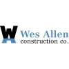Wes Allen Construction