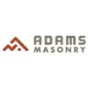 Adams Masonry