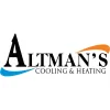 Altman's Cooling & Heating