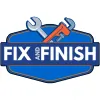 Fix & Finish