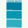 Fresh Paint