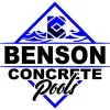 Benson Concrete Construction