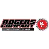 RC Rogers Company