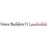 Fence Builders Fort Lauderdale