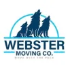 Webster Moving Co