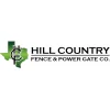 Hill Country Fence & Power Gate